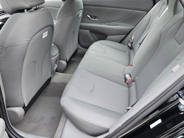 2026 Hyundai Elantra - $21,659