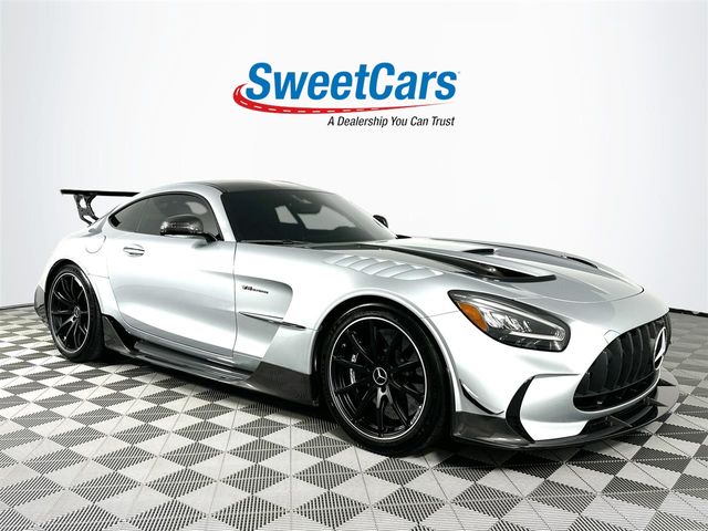 AMG® GT