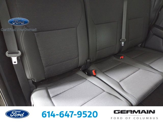 Certified Used 2024  Ford XLT image 21