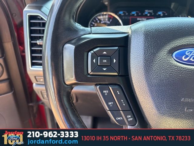 Used Car 2019 Ford Expedition Max  Limited For Sale Under $30,000 In San Antonio, Texas