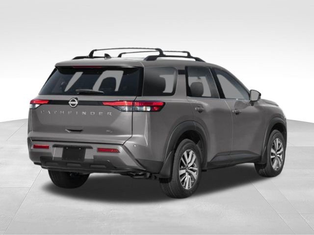 2026 Nissan Pathfinder SL - Photo 6