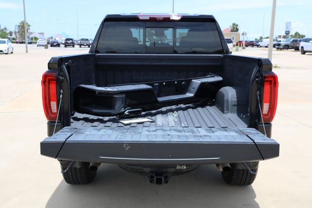 2022 GMC Sierra 1500 Denali - 7