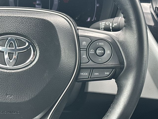 2025 Toyota Corolla FX - Photo 15
