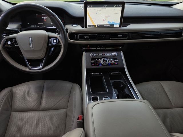 Used 2023 Lincoln Aviator SUV