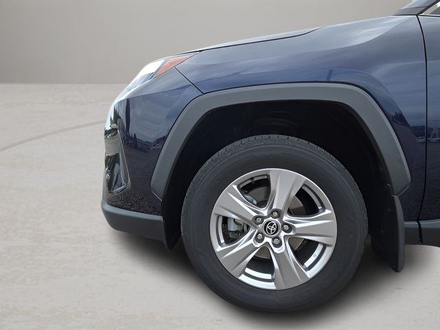 Used 2023 Toyota RAV4 SUV