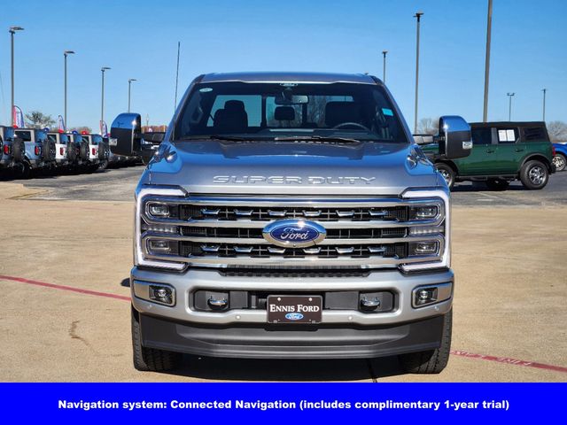 2024 Ford F-250SD Platinum 3