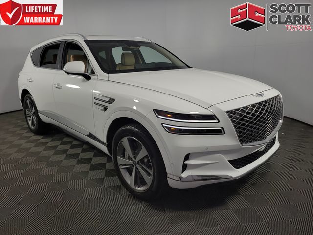 2024 Genesis GV80 3.5T