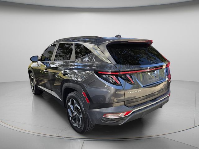 2023 Hyundai Tucson - $21,494