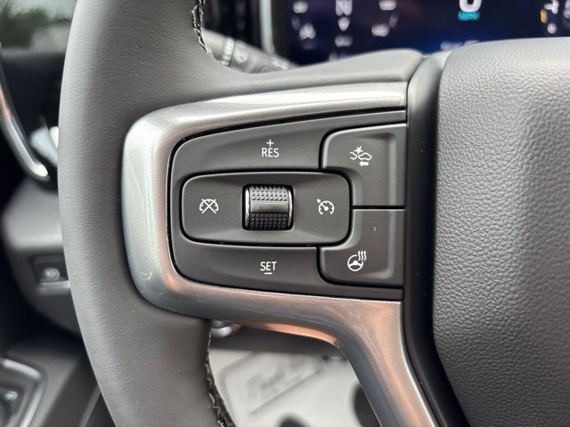 New 2026 Chevrolet Silverado 1500 Truck