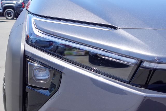 New 2026 Toyota bZ Woodland SUV
