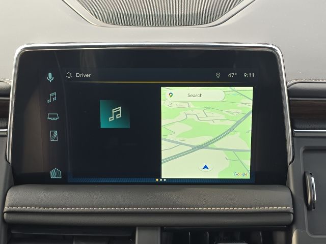 2023 Chevrolet Suburban Premier:44911A