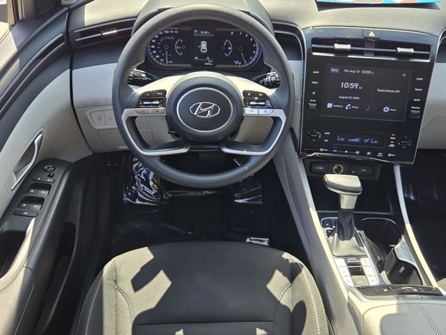 2024 Hyundai Tucson - $22,221