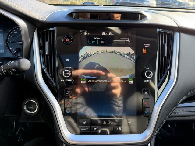 used 2023 Subaru Outback car, priced at $28,995