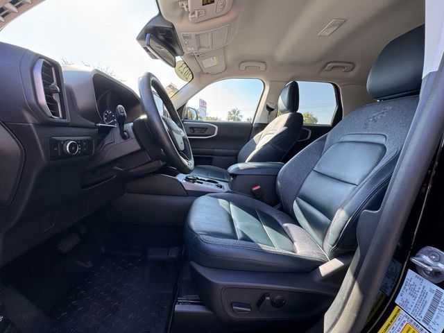 Used 2023 Ford Bronco Sport SUV