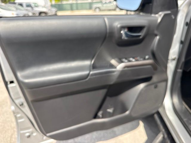 Used 2023 Toyota Tacoma Truck