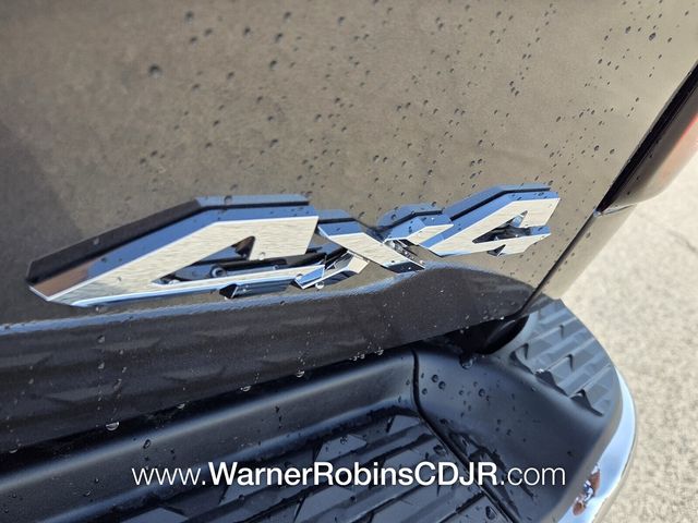 New 2026 Gray Ram Tradesman image 11