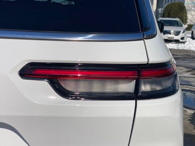 2024 Jeep Grand Cherokee L