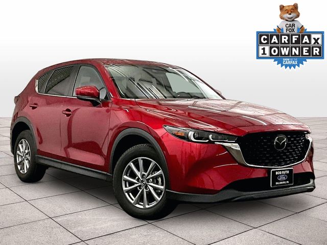 2023 Mazda CX-5 2.5 S Preferred Package - 1