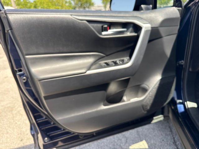 2024 Toyota RAV4 - $34,988