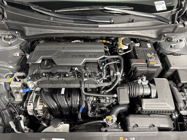 New 2025 Hyundai Elantra For Sale in Indianapolis, IN
