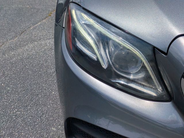 2019 Mercedes-Benz E 300 