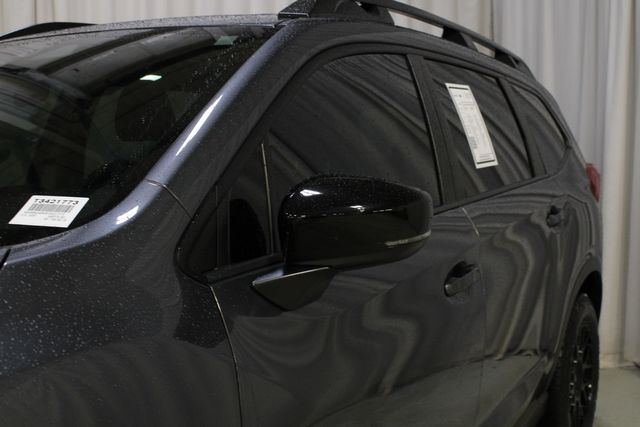 Used 2024 Gray Subaru Onyx Edition image 35