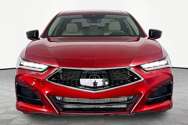 Used 2021 Acura TLX Base For Sale in OLIVE BRANCH, MS