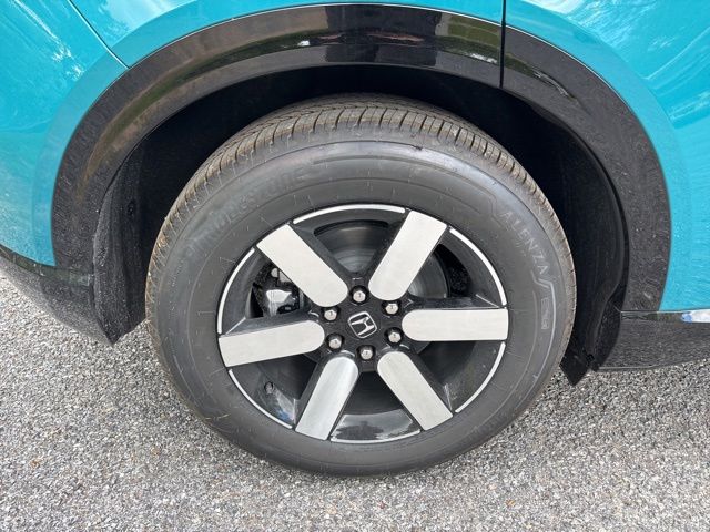 New 2026 Honda Prologue SUV
