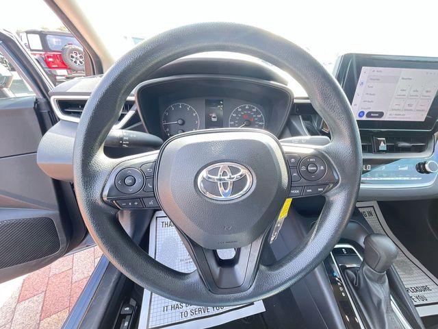 Used 2023 Toyota Corolla Sedan
