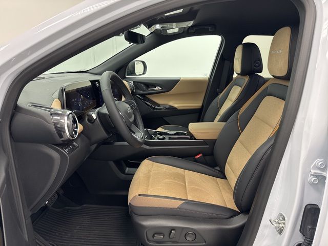 new 2026 Chevrolet Equinox car, priced at $32,670