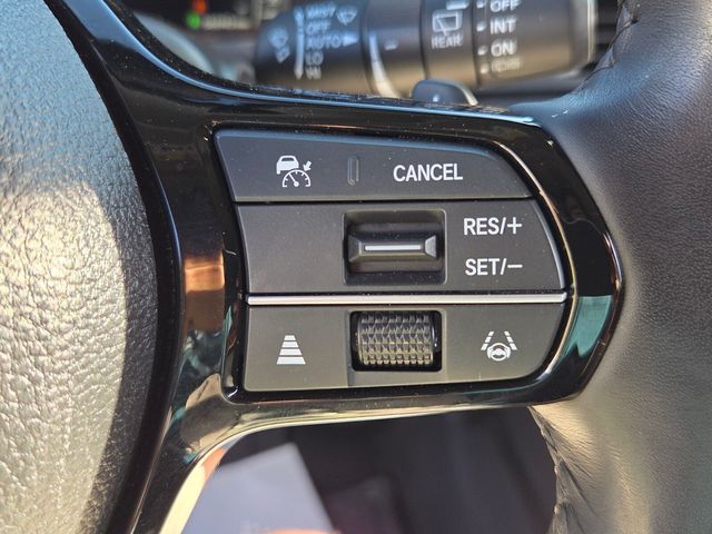 Used 2023 Red Honda Elite image 22