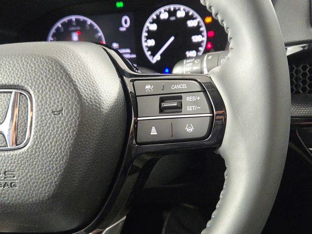 2024 Honda CR-V EX-L - Photo 35