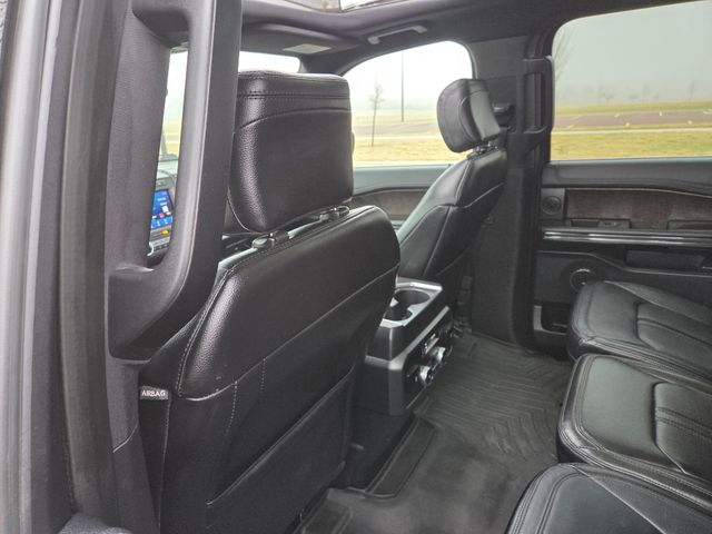2020 Ford Expedition Limited MAX