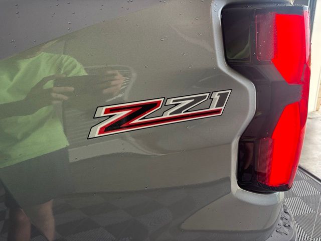 New 2026 Chevrolet Colorado Truck