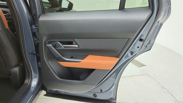 2024 Mazda CX-50 2.5 Turbo Gray at DeMontrond Gulf Freeway