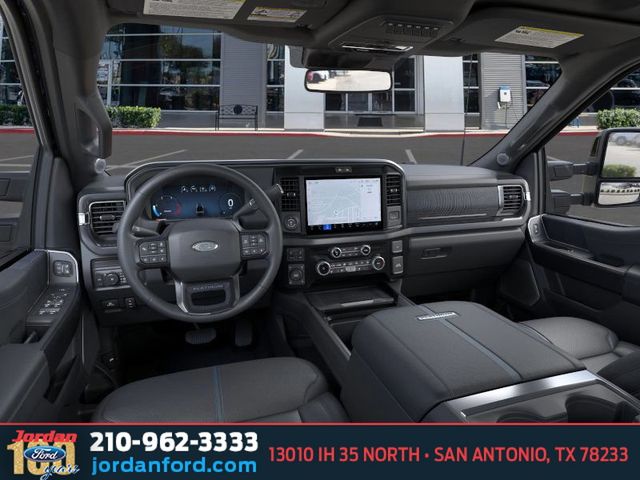 New Car 2025 Ford F-250sd  For Sale Under $90,000 In San Antonio, Texas