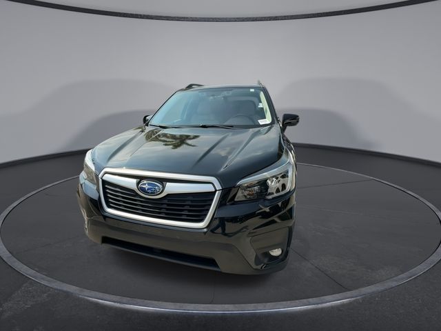 2021 Subaru Forester - $23,588