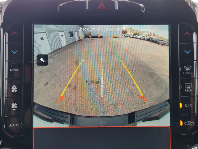 Used 2023 Ram 1500 Truck