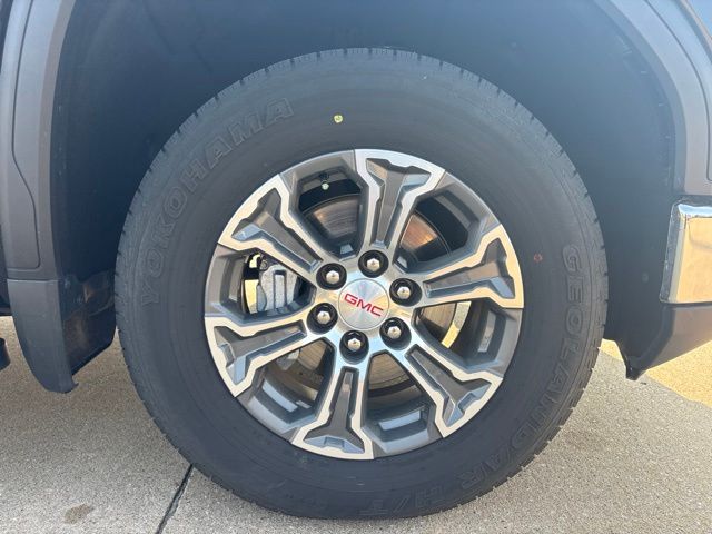 Used 2023 GMC Sierra 1500 Truck