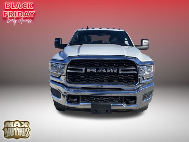 2024 Ram 2500 Tradesman 2