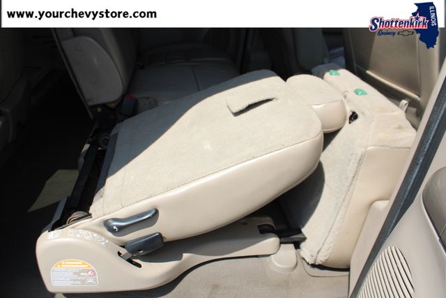 Used 2004 Ford Excursion SUV