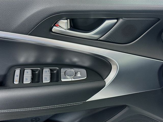 Thumbnail: 2026 Genesis G70 - 20