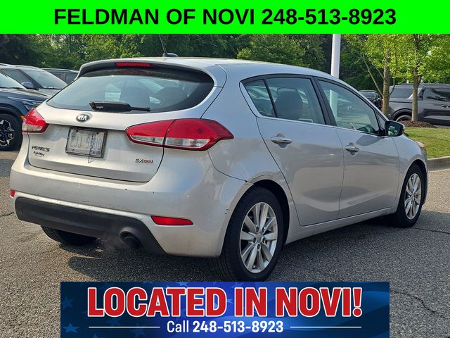 Used 2015 Kia Forte5 For Sale in Livonia, MI
