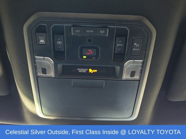 Used 2024 Toyota Tundra Truck
