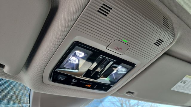 2026 Volkswagen Atlas