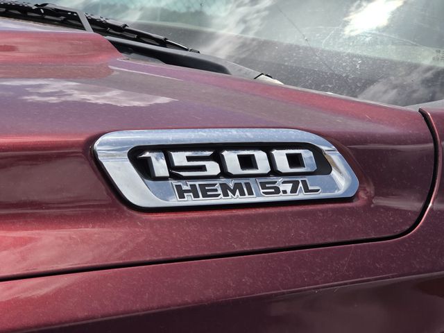 Used 2019 Ram 1500 Truck