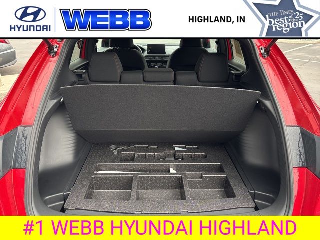 Used 2026 Red Honda Sport image 34