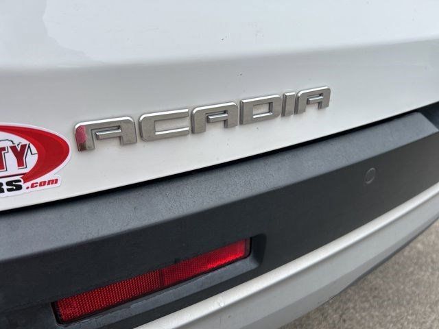 2019 GMC Acadia SLT-1 photo