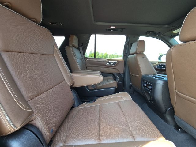 Photo of 2023 Chevrolet Tahoe High Country in Dallas, GA - 16,  2023 Chevrolet Tahoe High Country:C02345