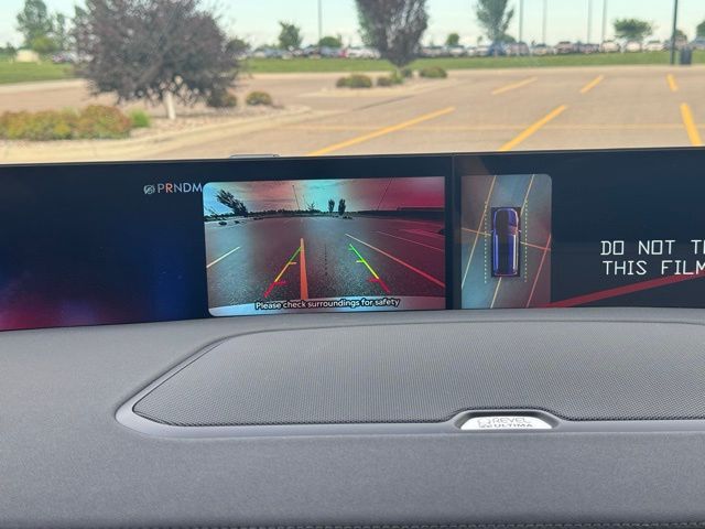 2025 Lincoln Navigator Reserve L